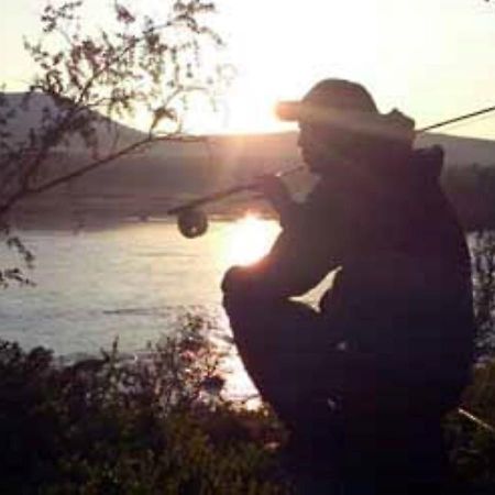 Stuga Saelen Klaeppen 5 Baeddar Uthyres Veckovis Soendag - Soendag Εξωτερικό φωτογραφία